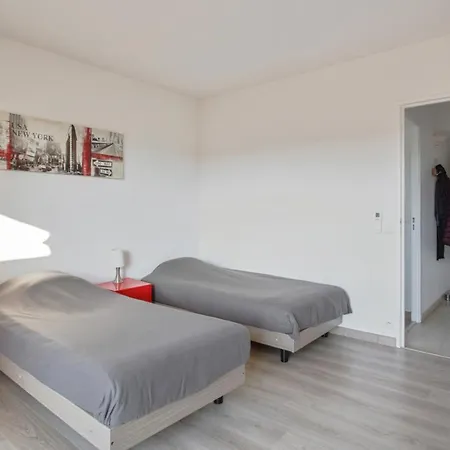 Panorama - Welkeys Daire *