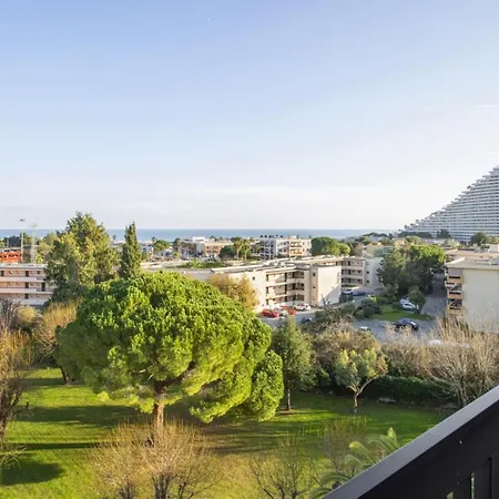 Daire Panorama - Welkeys *