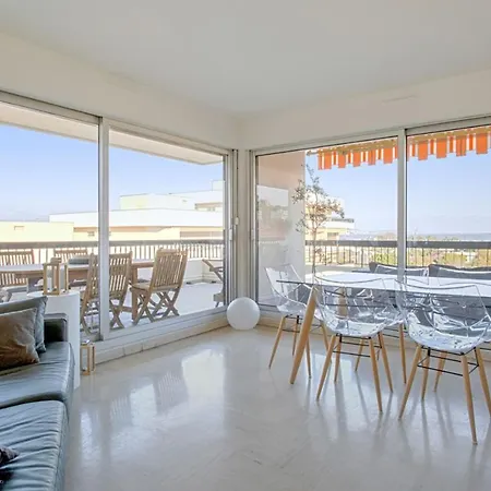 Panorama - Welkeys Daire *